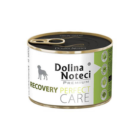 Mokra karma dla psów rekonwalescentów Dolina Noteci Premium Perfect Care Recovery puszka 185 g