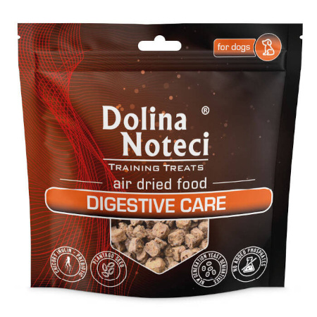 Dolina Noteci Training Treats Digestive Care przysmaki treningowe dla psa 130 g