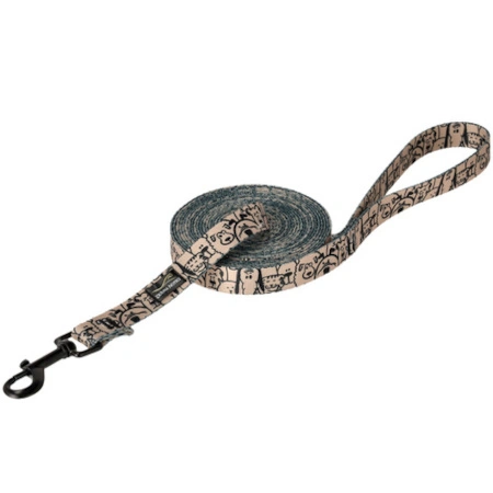 Dolina Noteci Smycz treningowa 20 mm 5 m