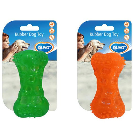 Zabawka Duvo+ TPR Kość pływająca 9,5cm
