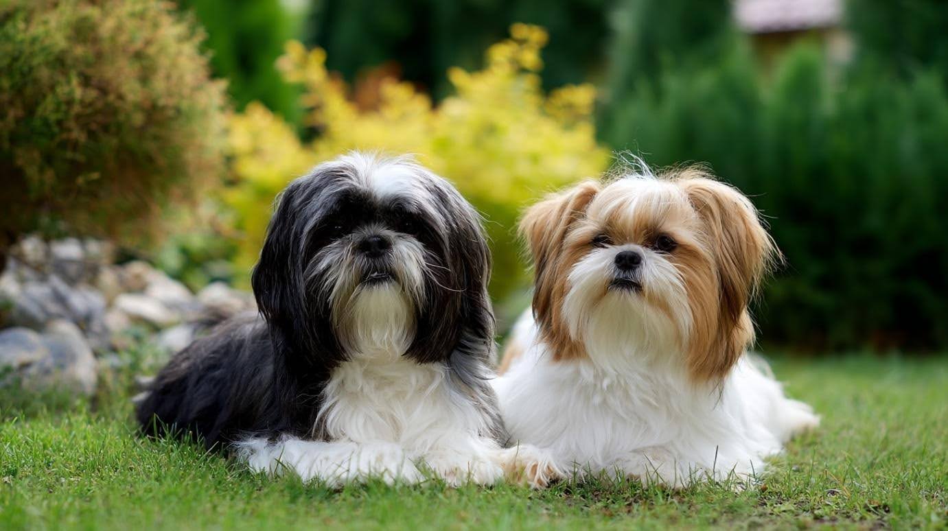 Shih tzu – cesarski pies do towarzystwa. Kompleksowy opis rasy, charakter, pielęgnacja, zdrowie i żywienie