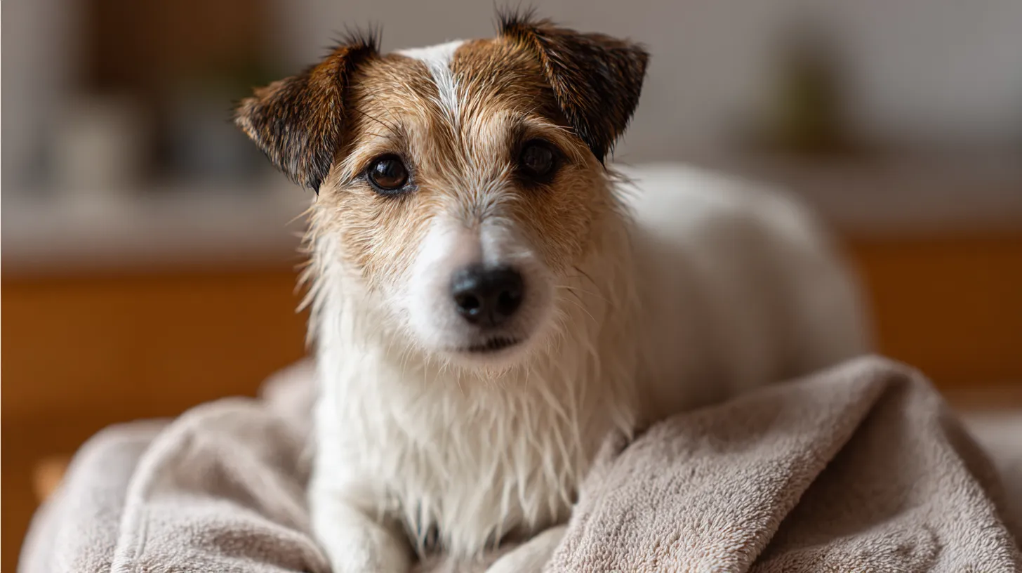 Jack Russell terrier – mały pies z wielkim temperamentem. Opis rasy, charakter, żywienie i zdrowie