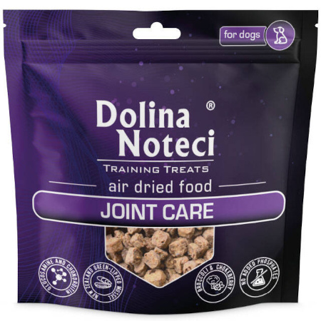 Dolina Noteci Training Treats Joint Care przysmaki treningowe dla psa 130 g