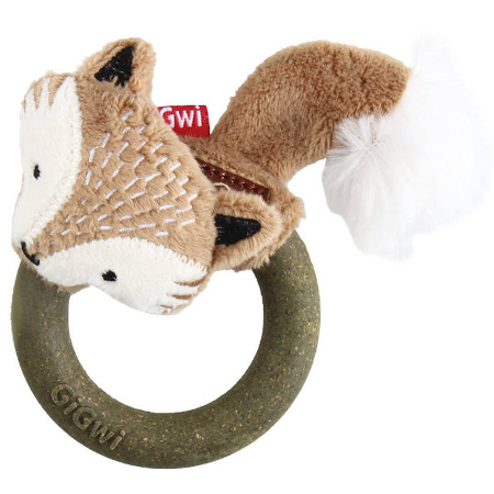 Zabawka dla kota - lisek z matabi