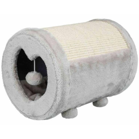 Trixie Rolka drapak zabawka dla kota 39 cm