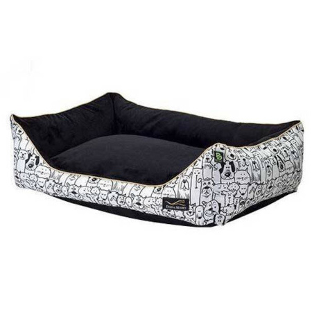 Legowisko Dolina Noteci Design rozmiar 'S'