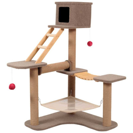 Zolux Cat Park 3 Drapak dla kota 980x1240x1320 mm