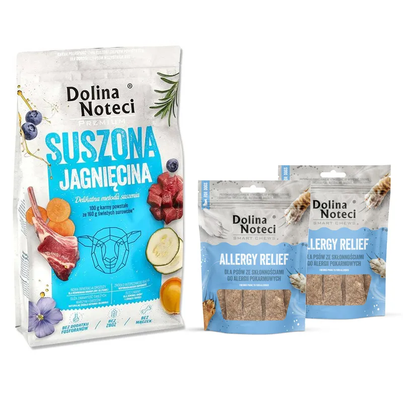 Rafi Training Treats Przysmaki treningowe z wołowiną dla psa 130 g