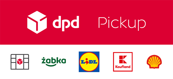 DPD Odbiór w punkcie