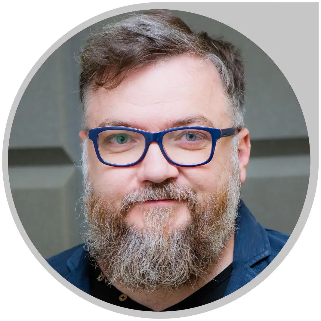 Jacek Wilczak