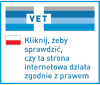 VET logo