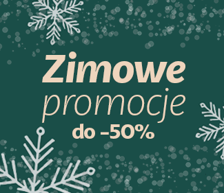 IkonaWybrane produkty w zimowych cenach