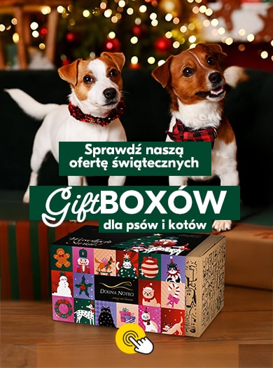 Świąteczne zestawy prezentowe