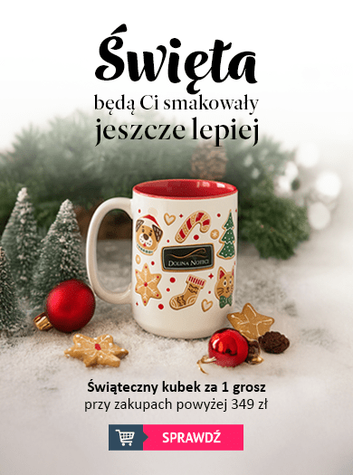 Świąteczny Kubek Doliny Noteci