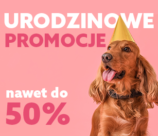 IkonaUrodzinowa selekcja: promocje do -50%