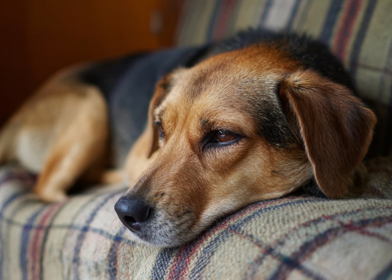 Co na zatwardzenie u psa? Przewodnik dla zatroskanych opiekunów