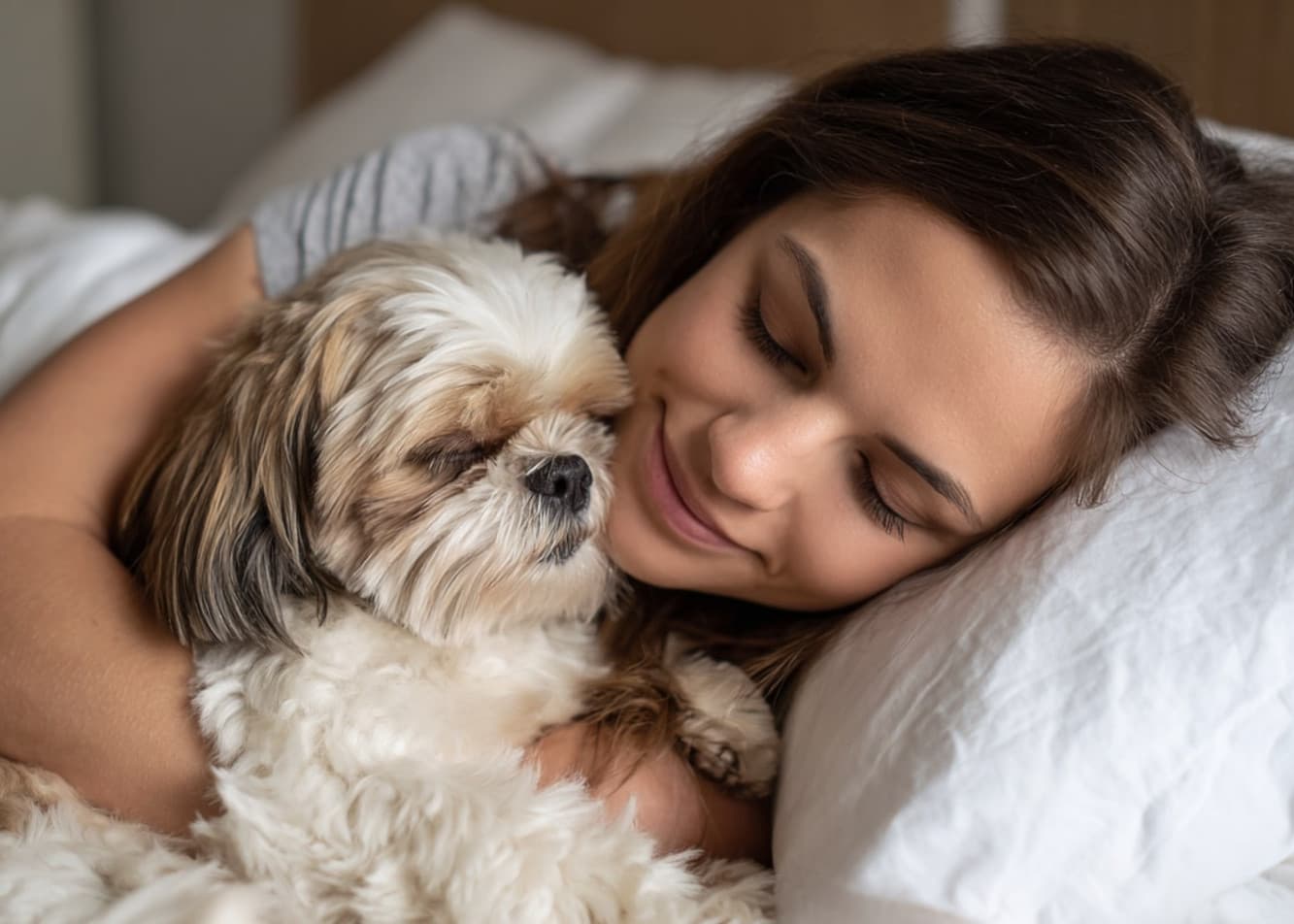 Psy dla alergików – sprawdź te rasy!