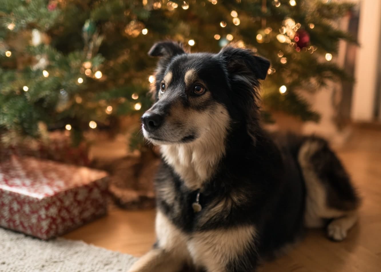 Wyjazd z psem na święta – gdzie warto go zabrać i jak się przygotować do wyjazdu?