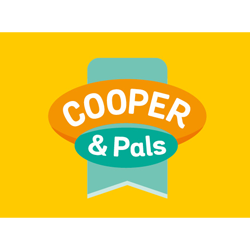 Cooper & Pals