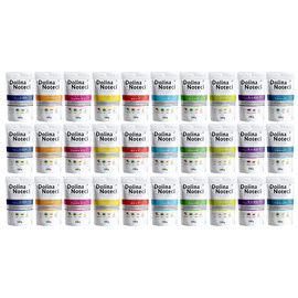 Mokra karma dla psa Dolina Noteci Premium mix smaków 30 x 150 g