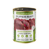 Super Rafi Mokra karma dla psa z jeleniem i sercami z kaczki 400 g