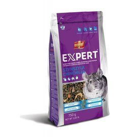 Pokarm dla szynszyli Vitapol Expert 750 g