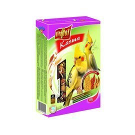 Pokarm dla ptaków Vitapol Karma dla nimfy 500 g