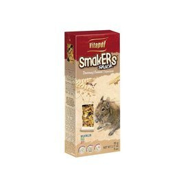 Pokarm dla koszatniczki Vitapol Smakers Zbożowy