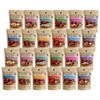 Karma mokra dla psa Luger's Daily Pleasures mix smaków zestaw 24 x 500 g