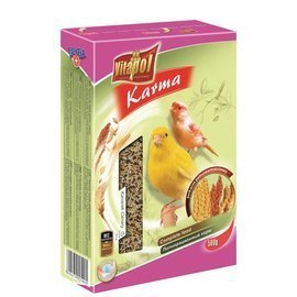 Vitapol Pokarm dla ptaków karma dla kanarka 500 g