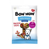Bow Wow Kolorowe kawałki kolagenowe przysmak dla psa 60 g