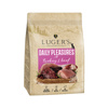Super Oferta Luger’s Daily Pleasures karma suszona dla kota z indykiem i wołowiną 1 kg