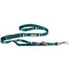 Smycz 7 in 1 be nature L 1-2 M Forest