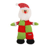 Buba Święta! Św. Mikołaj Zabawka dla psa 32cm