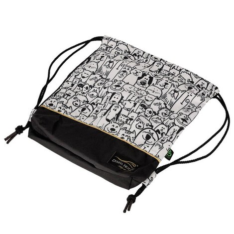 Plecakoworek Dolina Noteci Design