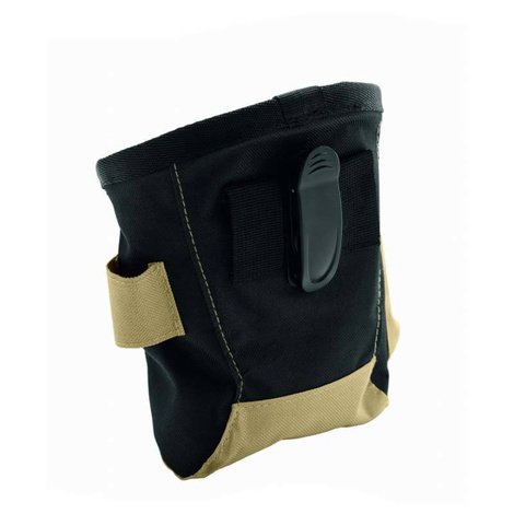 Hunter Belt Bag Standard Torba na biodra do przysmaków L