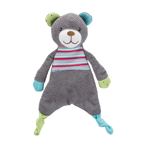 Trixie Zabawka dla psa Miś Junior 28 cm