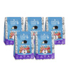 Karma suszona dla psa Natural Taste Czarna Owca zestaw 5 x 1 kg