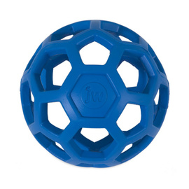 JW Pet Hol-ee Roller small piłka ażurowa dla psa 8,7 cm