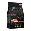  Karma sucha dla kota sterylizowanego Piper Animals ze świeżym łososiem 3 kg