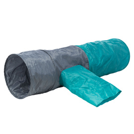 Trixie tunel zabawka dla kota 30 x 115 cm