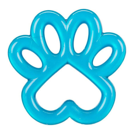 Trixie Bungee paw Elastyczna zabawka dla psa 12 cm