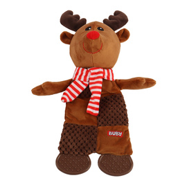 Buba Święta! Renifer Zabawka dla psa 32cm