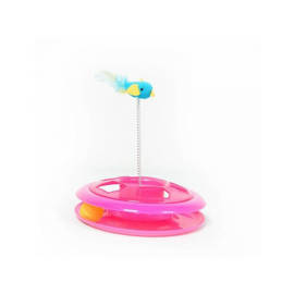 DUVO+ zabawka dla kota HAPPY HOOP 26 cm