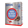 Bros Pasta na myszy i szczury 150 g