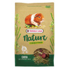 Versele Laga Cavia Nature Fibrefood Pokarm dla kawii domowych świnek morskich 2,75 kg