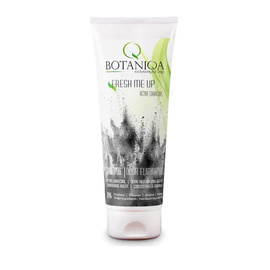 Botaniqua by Tom Palka Fresh Me Up Szampon eliminujący przykry zapach sierści 250 ml