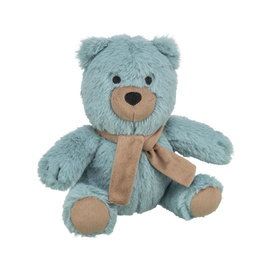 Świąteczna zabawka dla psa Trixie Xmas Miś 19 cm