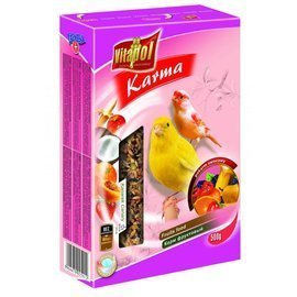 Vitapol Karma dla kanarka Pokarm dla ptaków owocowa 500 g