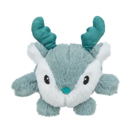 Świąteczna zabawka dla psa Trixie Xmas Renifer 18 cm